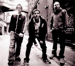 Beastie Boys