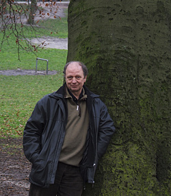 Charlie Steinberg