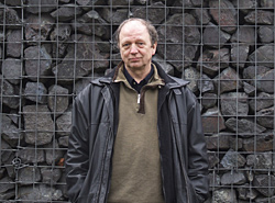 Charlie Steinberg