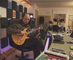 Charlie Steinberg