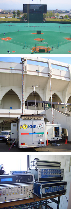 KNB Baseball