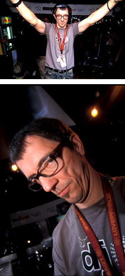 Dr. Motte