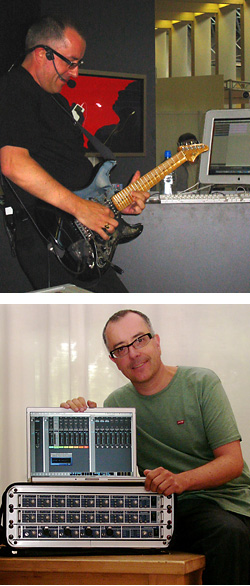 Paul Goodyear