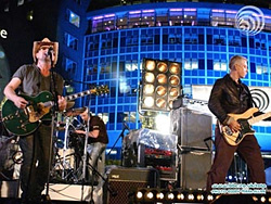 U2 Live