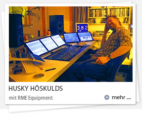 Husky H�skulds