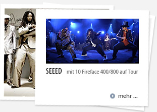 SEEED