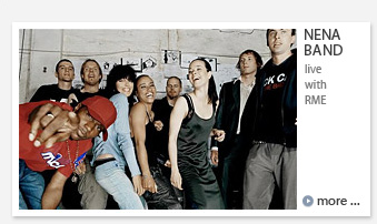 NENA Band