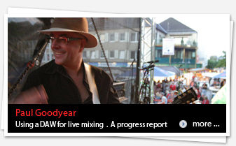 Paul Goodyear