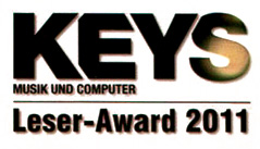 mipa Award