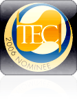 TEC Award 2006 Nominee