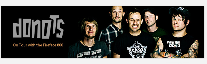 DONOTS