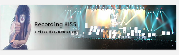 KISS