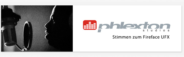 Phlexton Studios