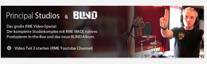 Principal BLIND