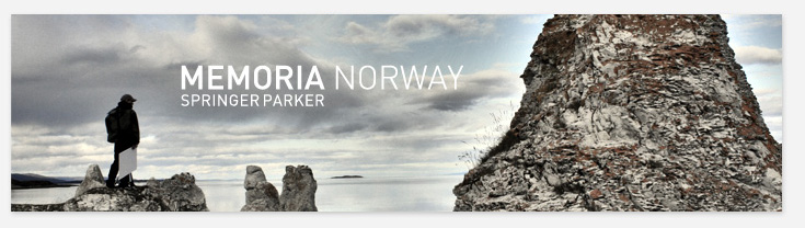 MEMORIA Norway