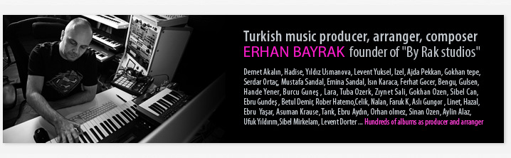 Erhan Bayrak