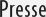 RME - Presse-Informationen