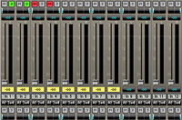 Mainframe