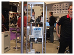 Synthax/RME Booth