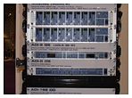 Synthax/RME Booth