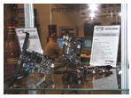 Synthax/RME Booth