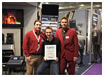 RME Developers and Keys Award
