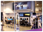 Synthax/RME Booth