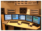Synthax/RME Booth
