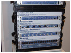 Synthax/RME Booth