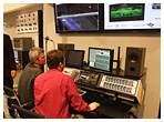 Synthax/RME Booth