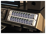 Synthax/RME Booth