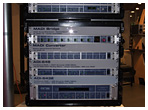 Synthax/RME Booth