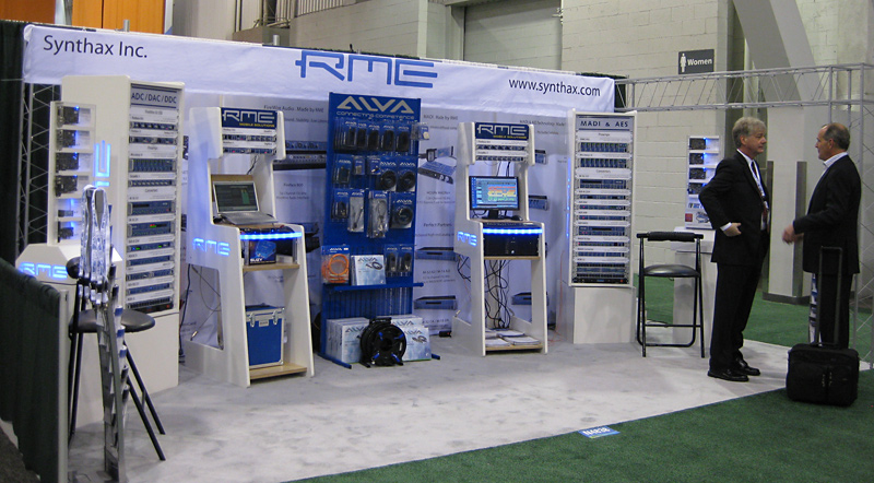 NAB Show 2009