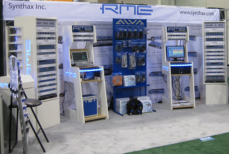 NAB Show 2009