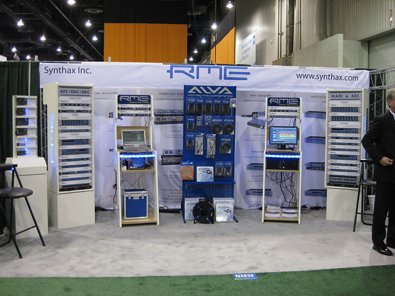 NAB Show 2009