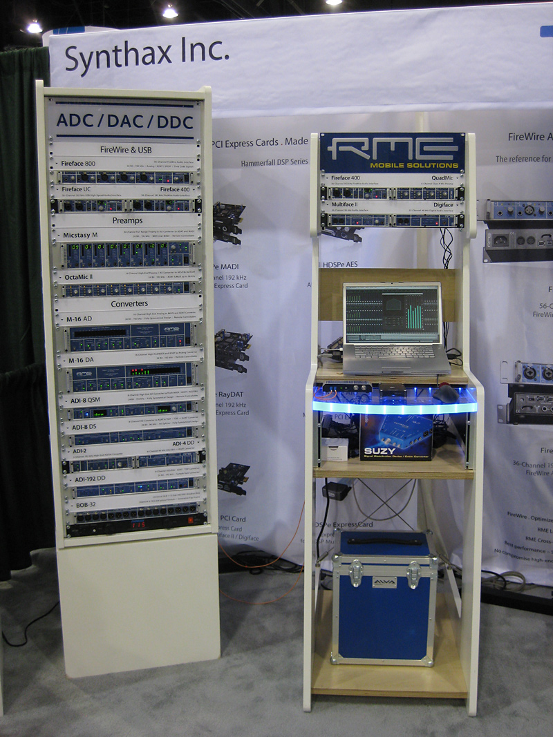 NAB Show 2009