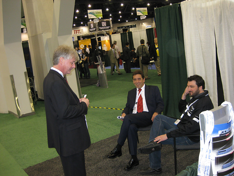 NAB Show 2009