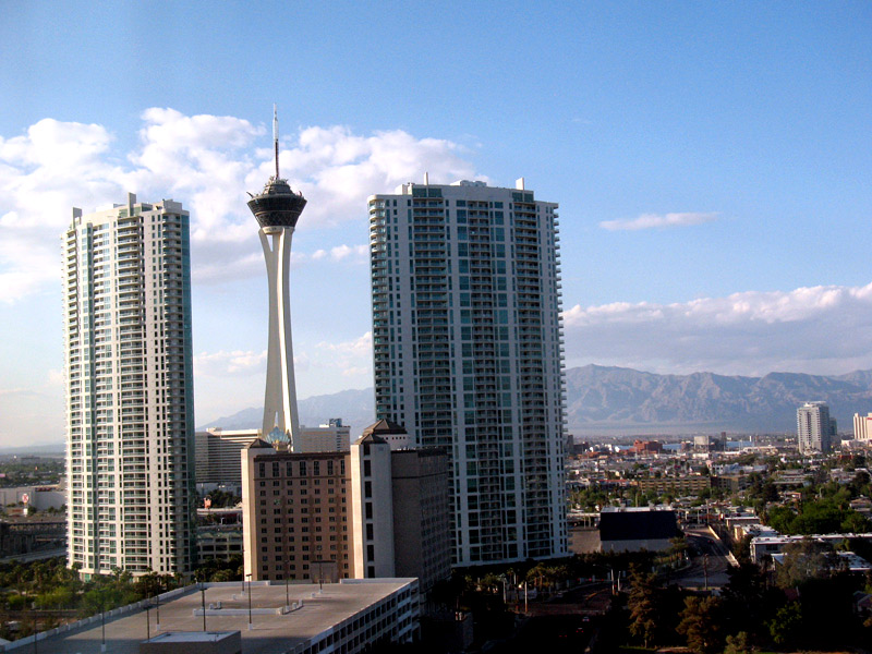 NAB Show 2010