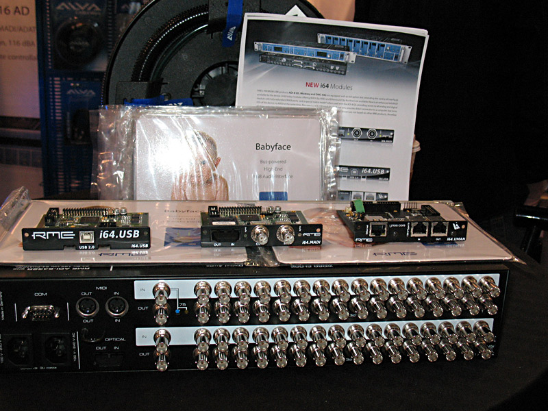 NAB Show 2010