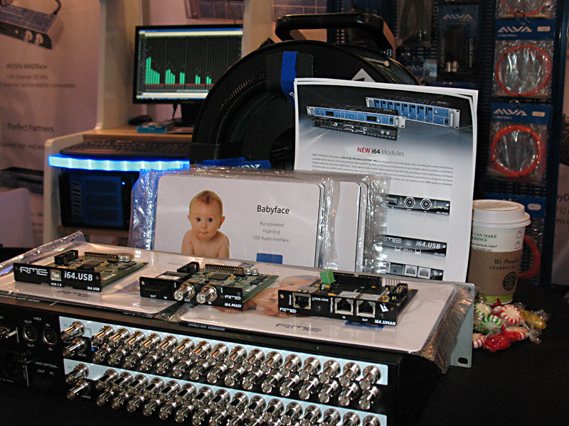 NAB Show 2010