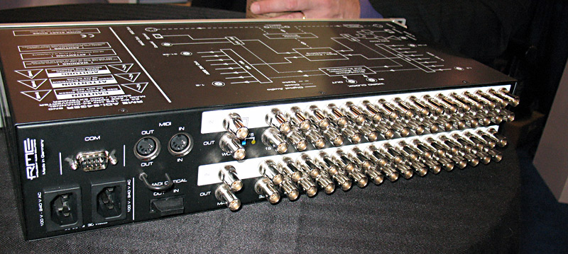 NAB Show 2010