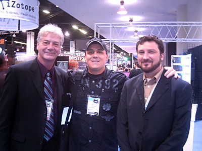 NAMM Show 2010