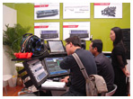 Shanghai Booth