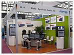 Shanghai Booth