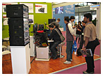Shanghai Booth
