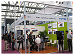 Shanghai Booth