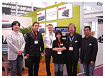 Shanghai Booth