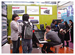 Shanghai Booth