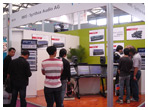 Shanghai Booth