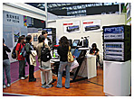 Shanghai Booth